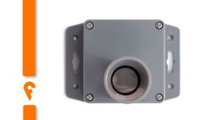 findy - image - ultrasonic sensor branded