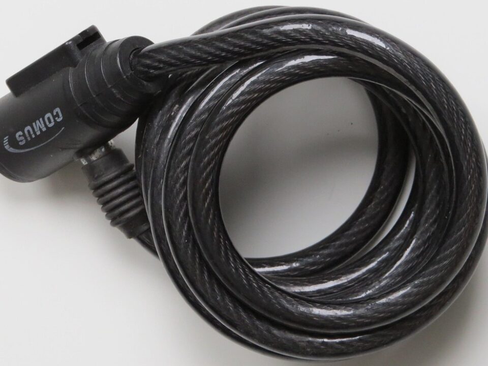 findy -image - bike lock