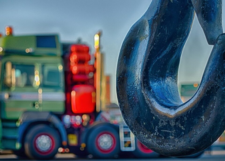 findy-image - towing