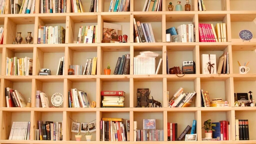 findy -image- books