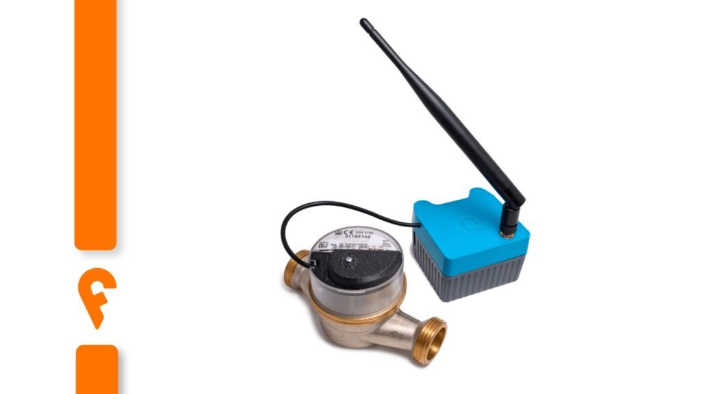 findy-image -meter and sensor