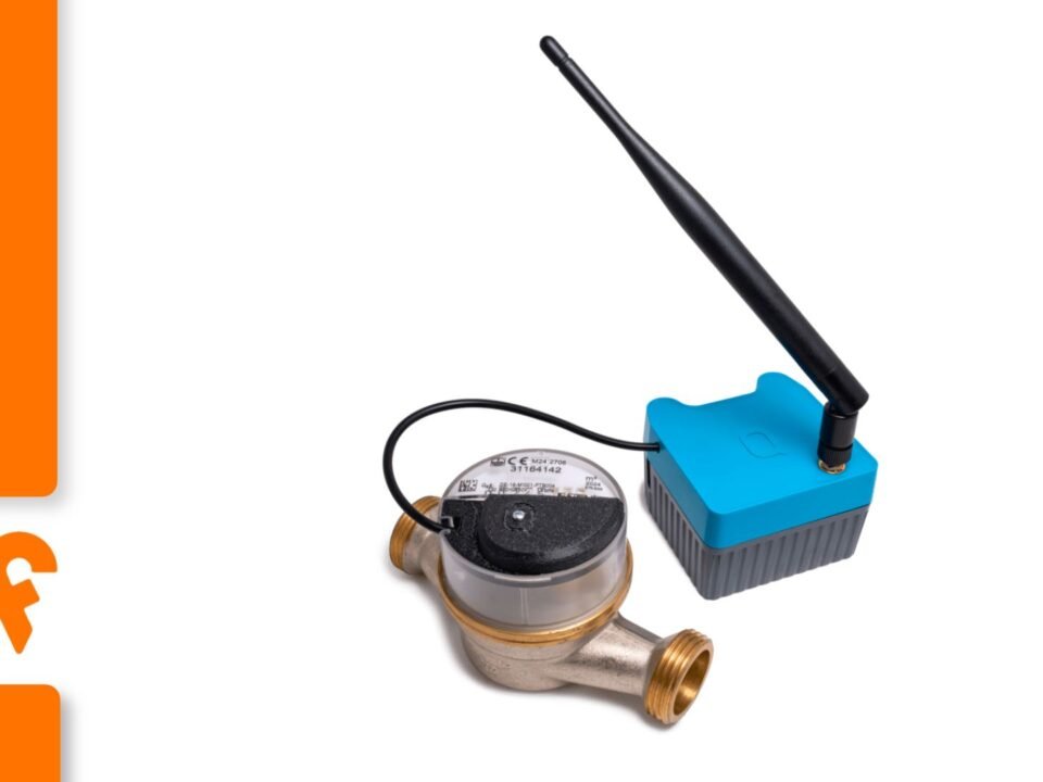 findy-image -meter and sensor
