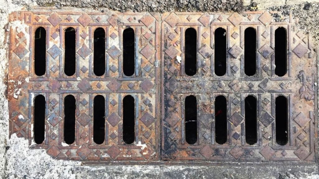 findy - image -drainage
