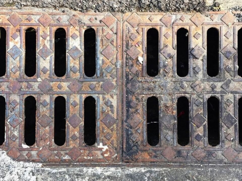 findy - image -drainage